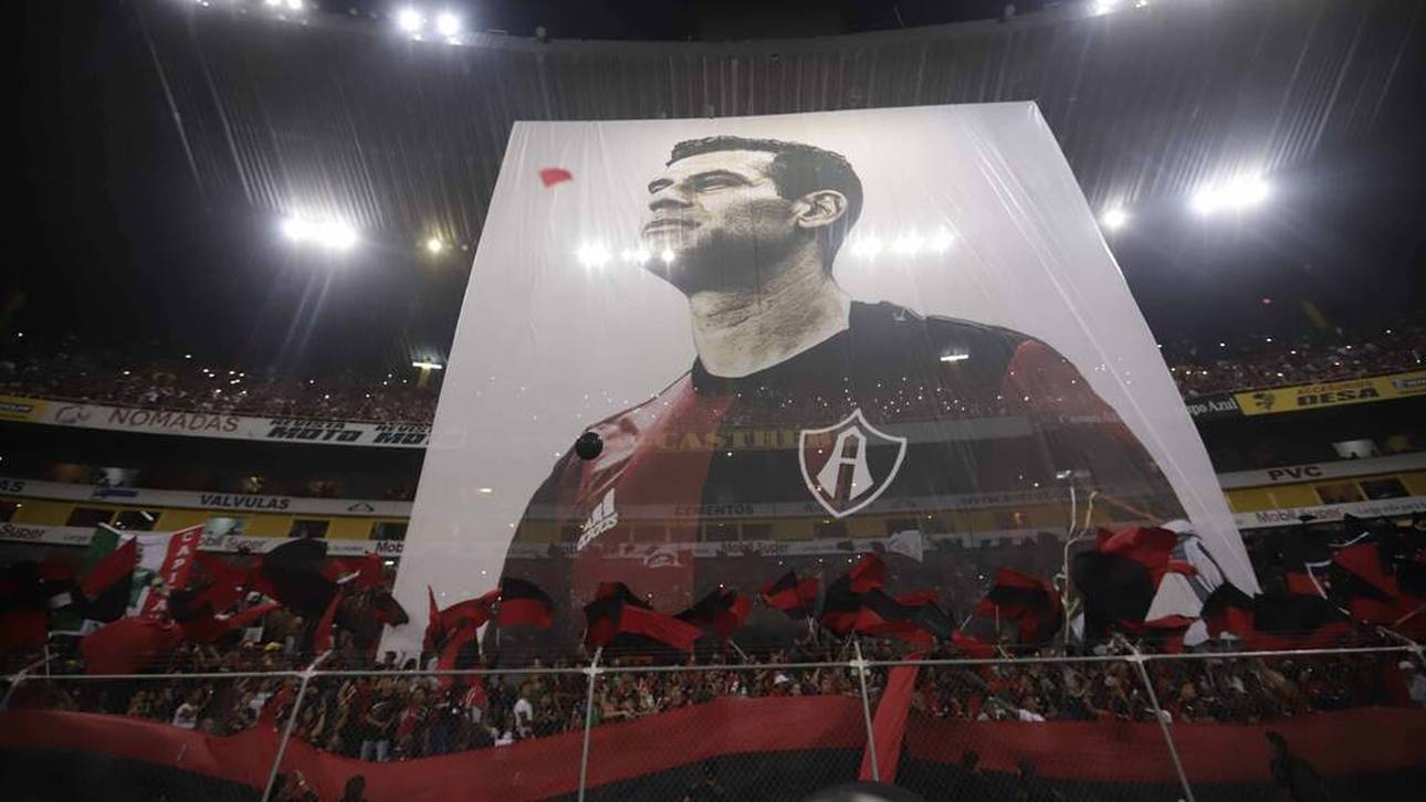 Vom Staatsfeind zum Barca-Trainer