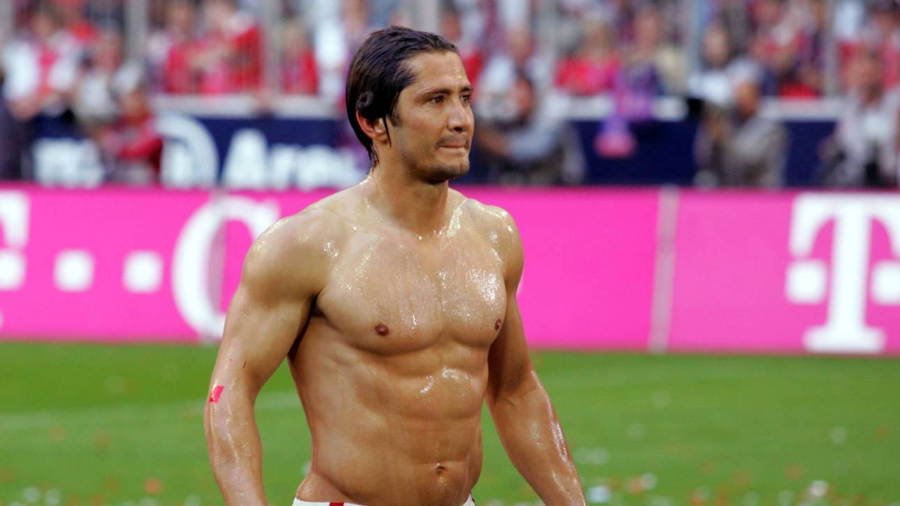 Lizarazu: Der unscheinbare Superstar