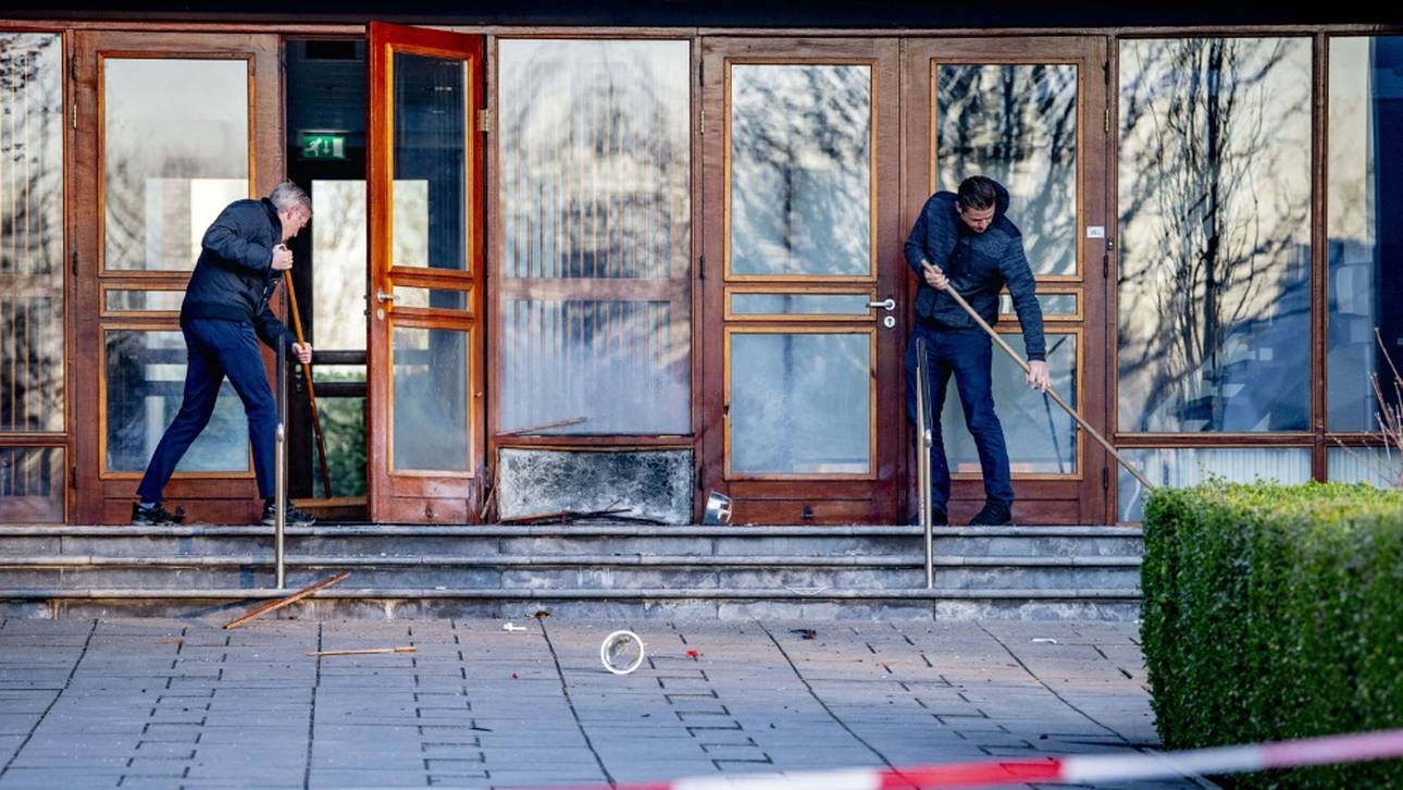 Coronafälle bei Italien-Journalisten