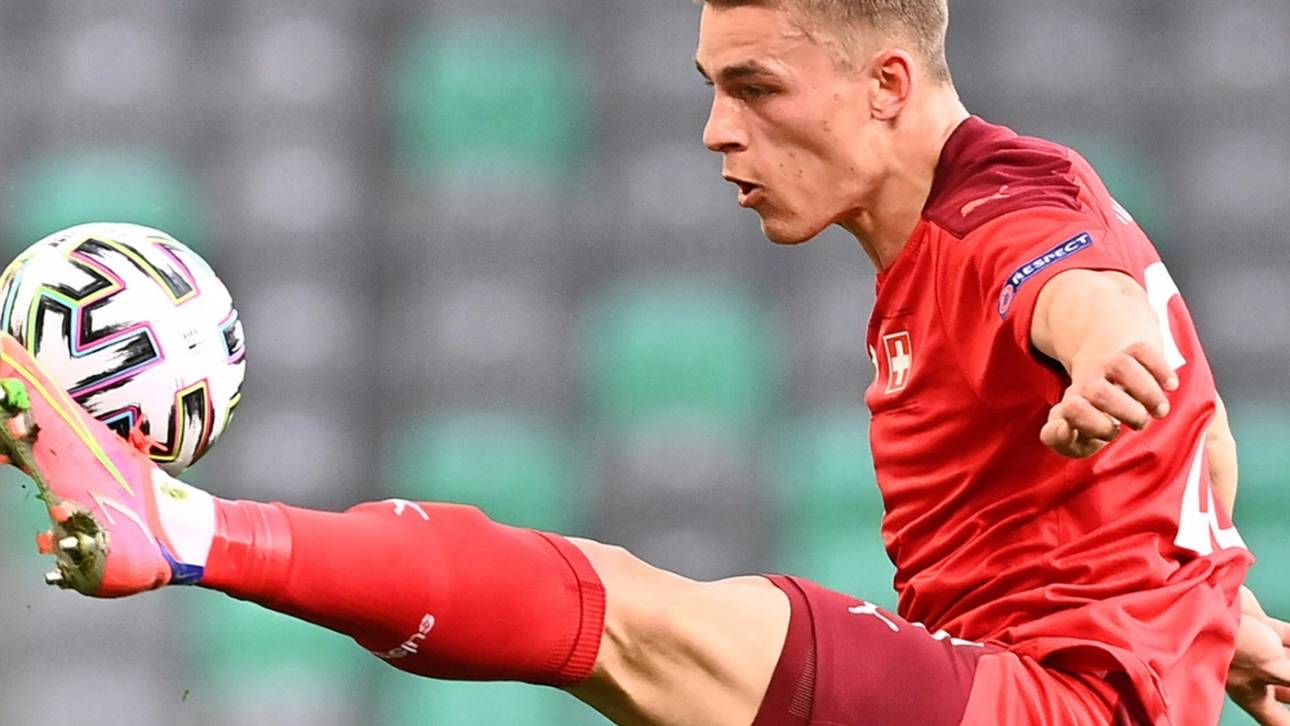 Fix! Neuzugang für den HSV