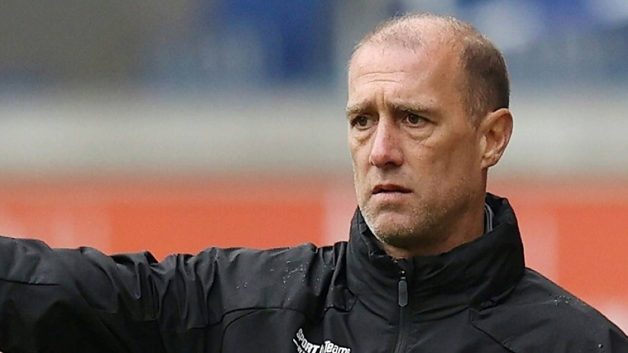 Für Zwickau wird‘s immer brenzliger