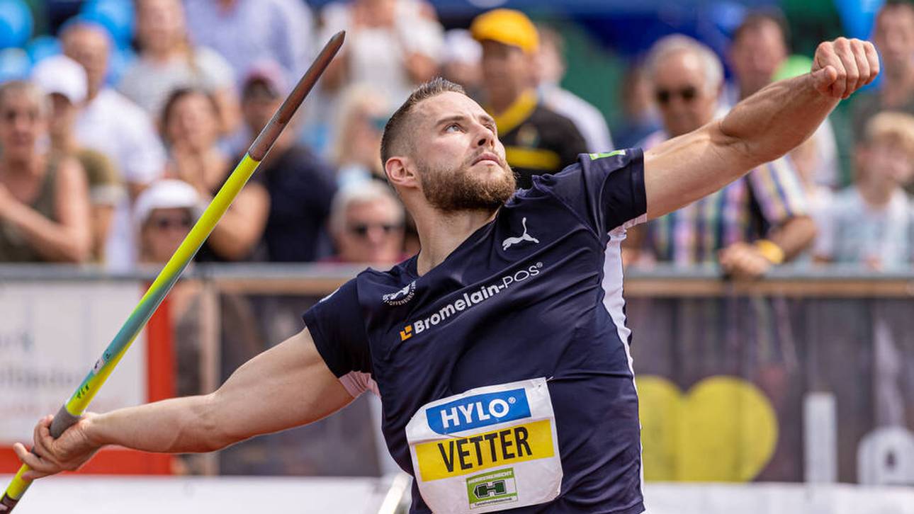 Vetter siegt nach Olympia-Enttäuschung