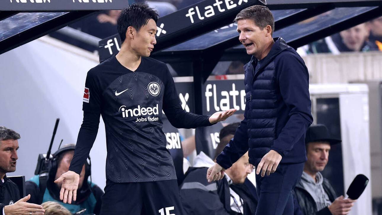 Kamada-Enthüllung in Eintracht-Doku