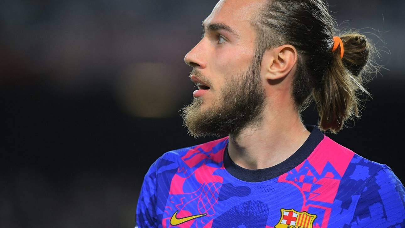 Corona: Barca-Duo fällt aus