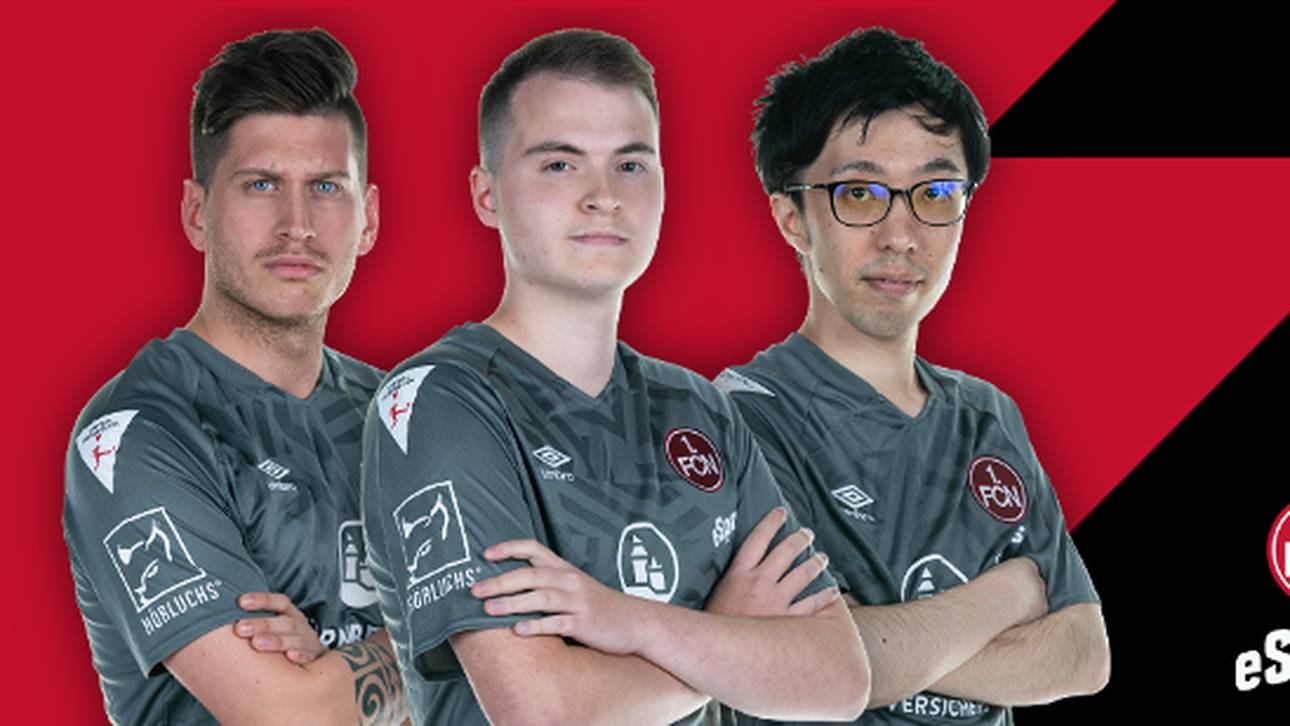 FIFA 20: FCN eSports baut um