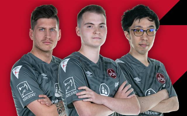 Grosse Umstrukturierung Bei Fcn Esports Gleich Drei Profis Gehen