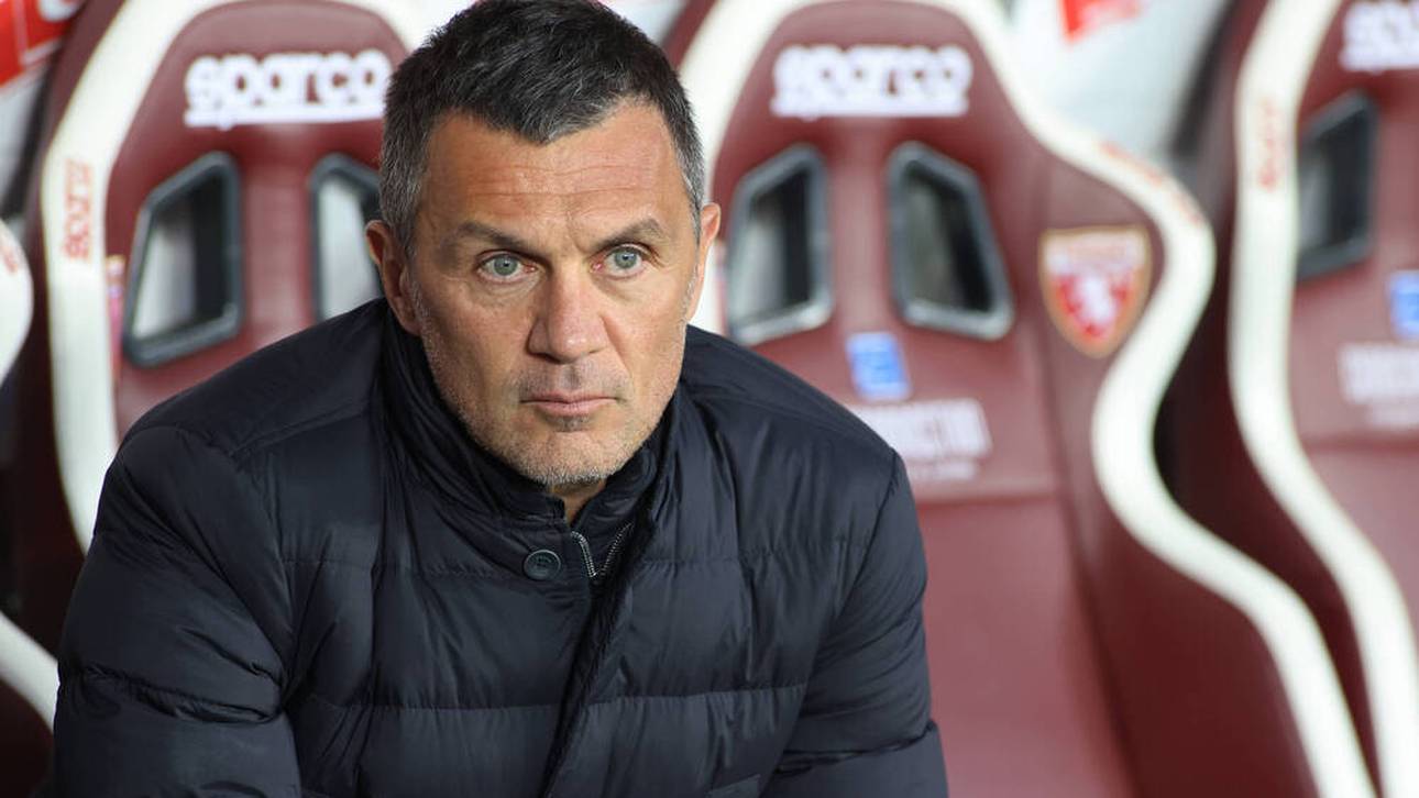 Milan-Verkauf? Maldini reagiert