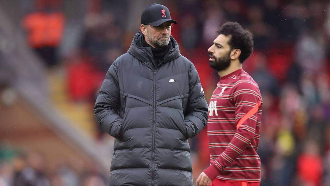 Klopp verzichtet auf Mega-Stars