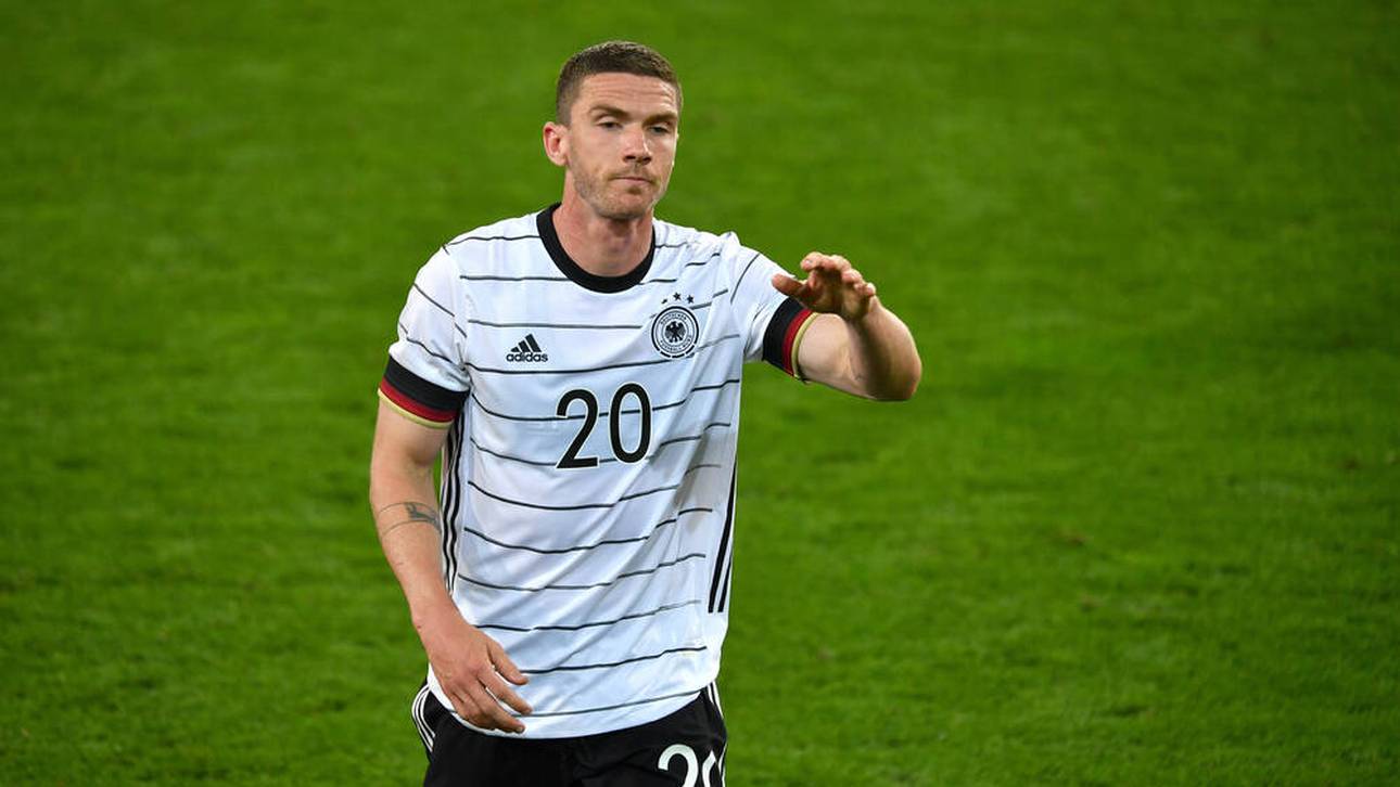 Gosens spricht über Studium