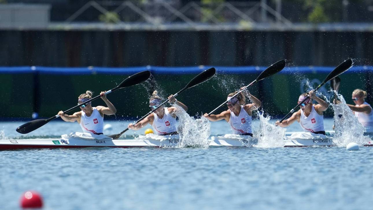 Kanusport und Special Olympics kooperieren: „Symbol setzen“