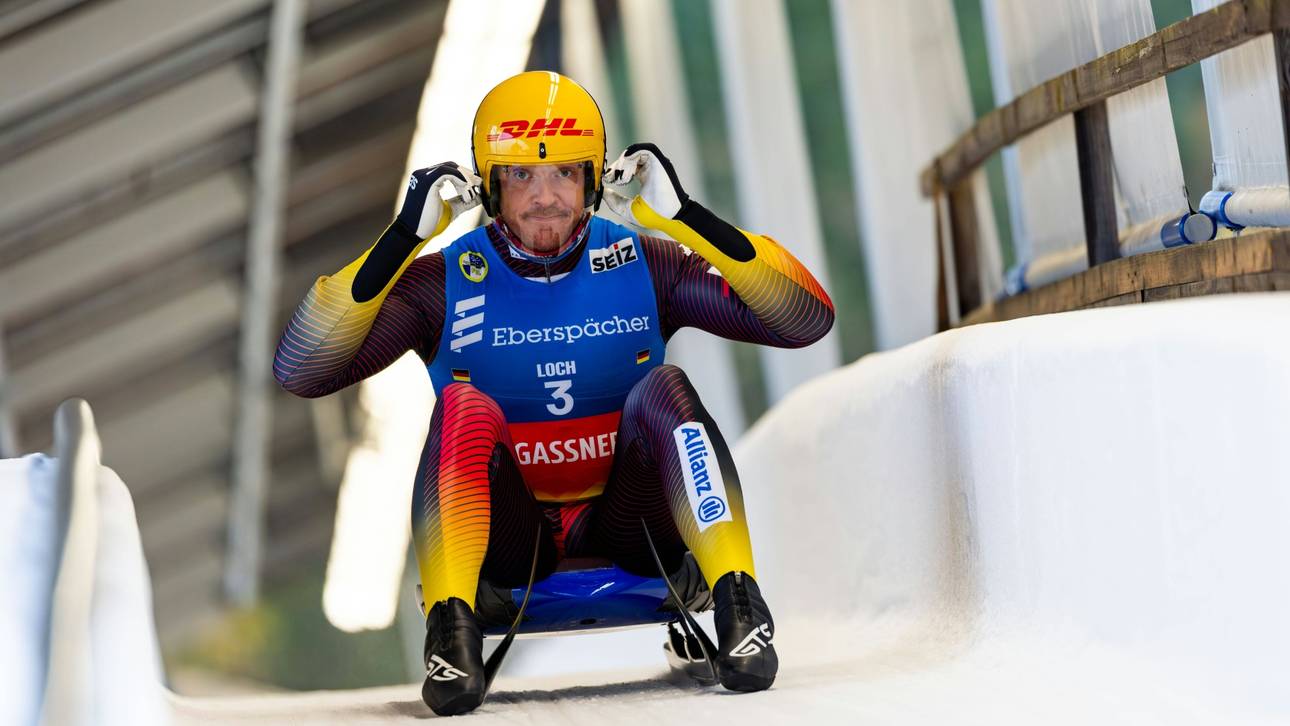 Loch schließt Olympia 2030 nicht aus