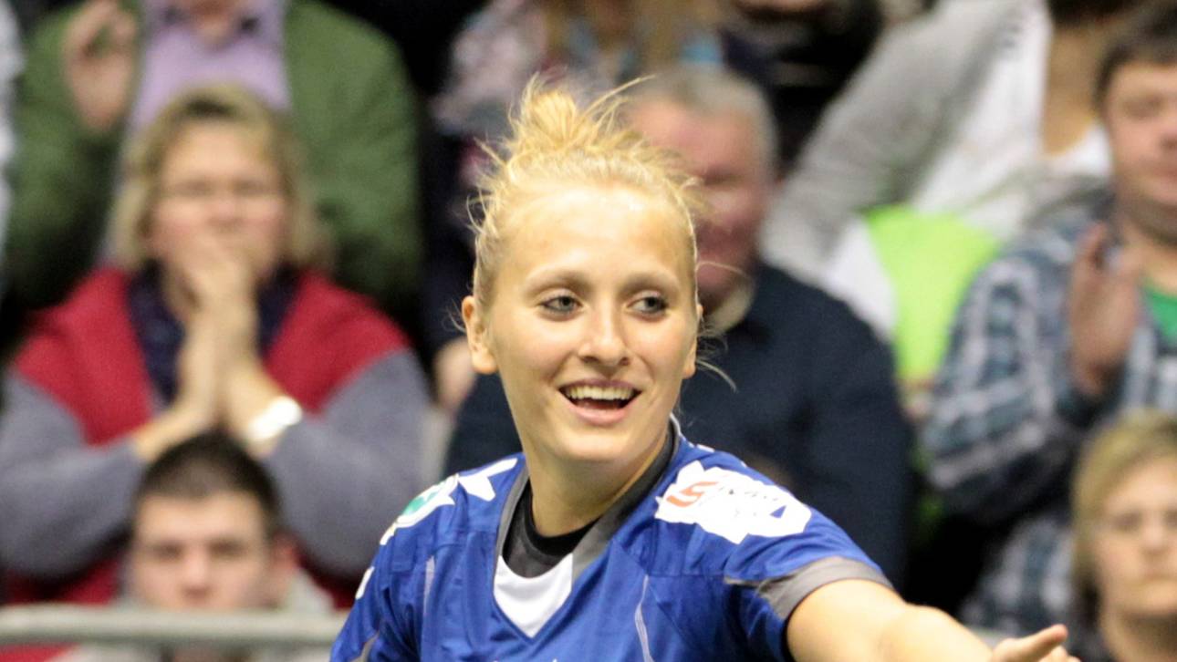 Heinze kehrt zum FF USV Jena zurück