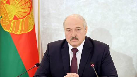 Der umstrittene Belarus-Präsident Alexander Lukaschenko muss den nächsten Rückschlag hinnehmen