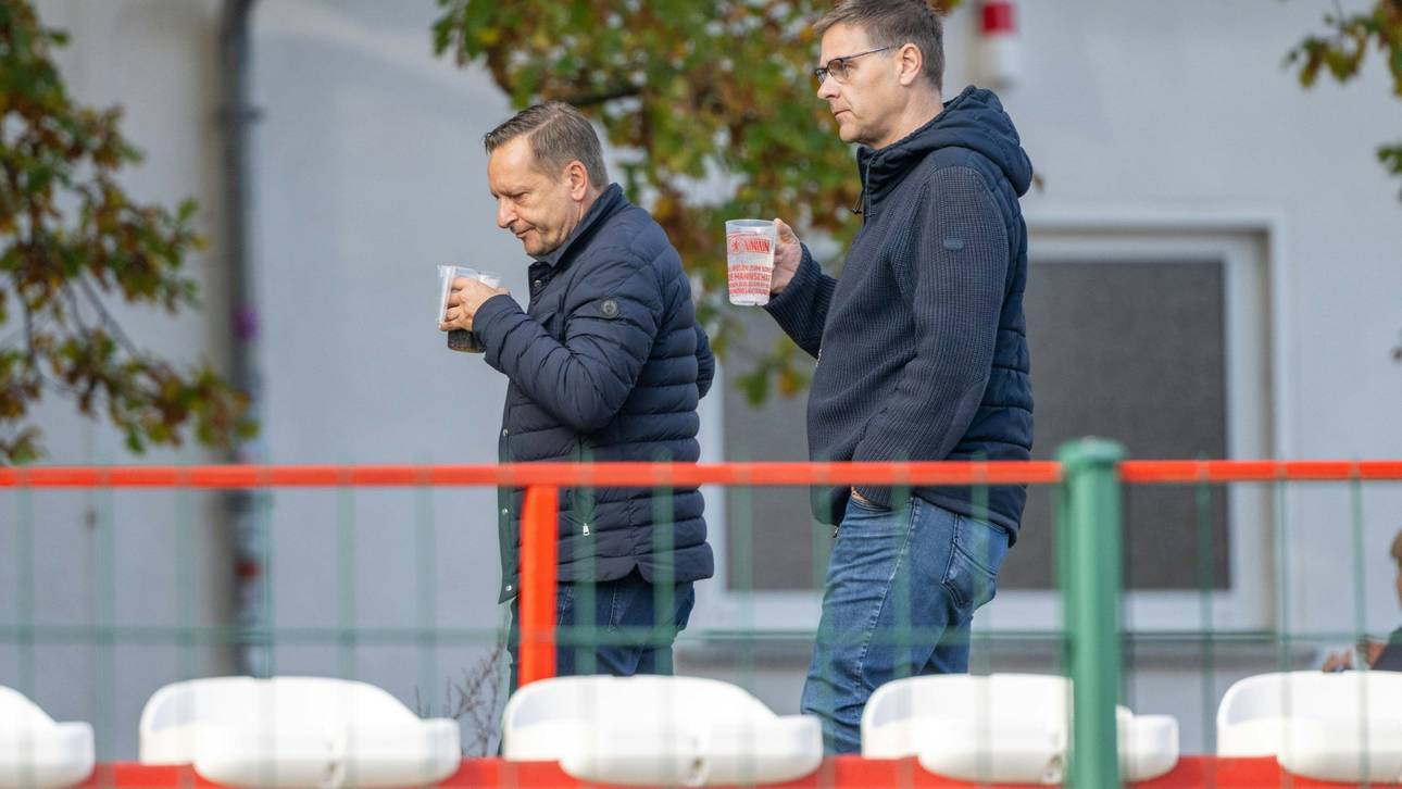 „Unfassbare Qualität“: Union-Scout zurück