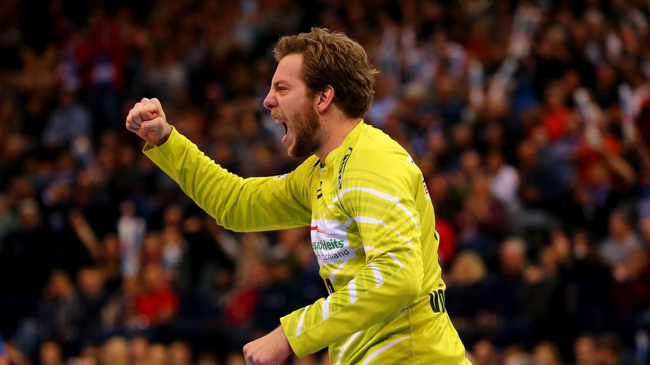 HSV-Keeper wechselt nach Leipzig