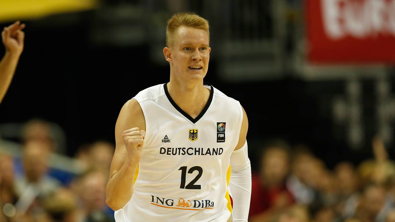 DBB-Team überrascht in WM-Quali