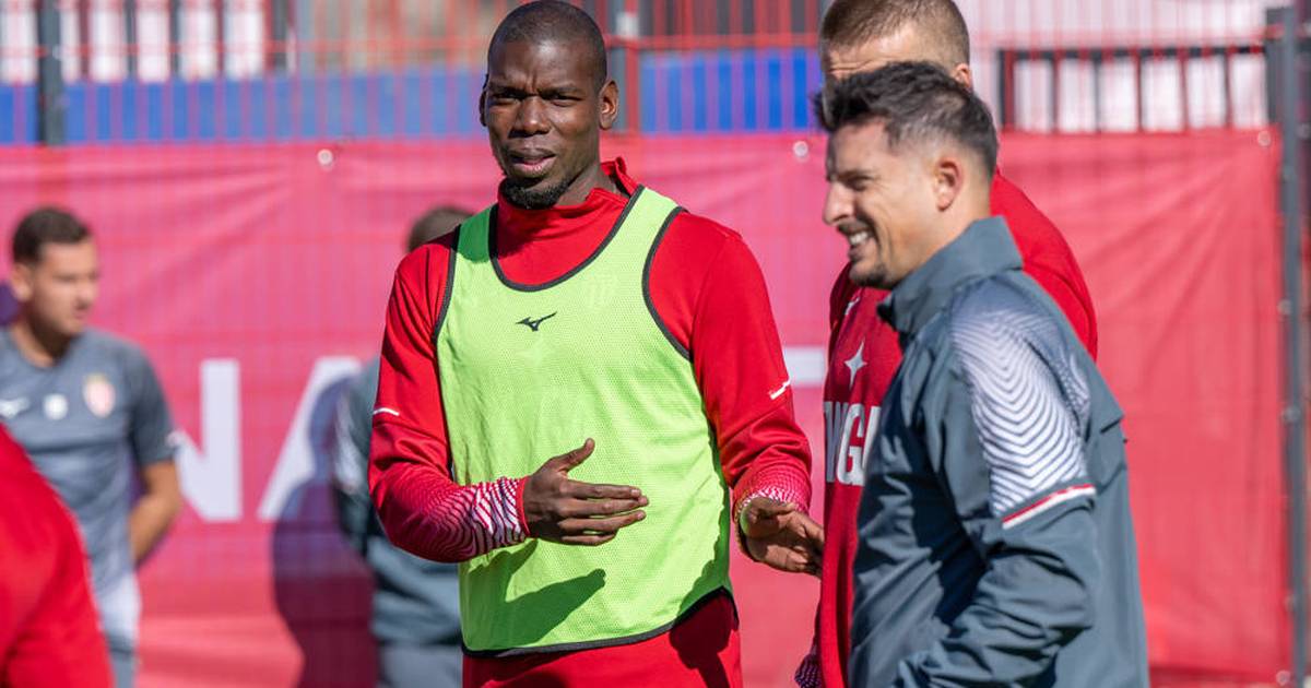Nächster Rückschlag für Paul Pogba