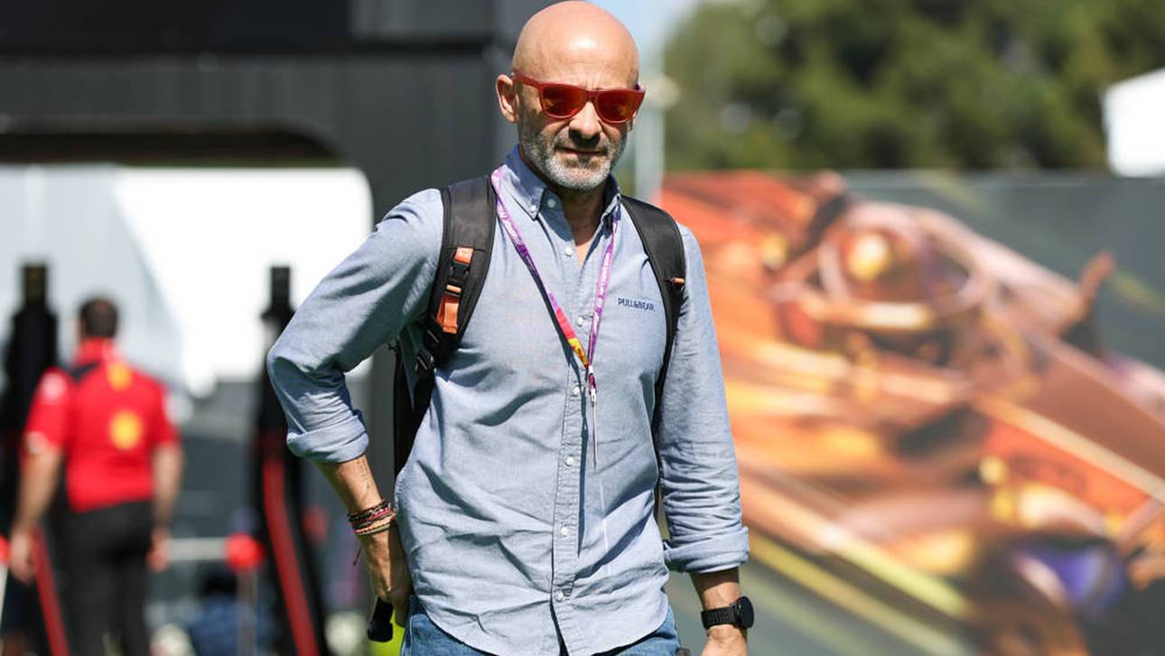 Schumacher-Witz sorgt für Shitstorm