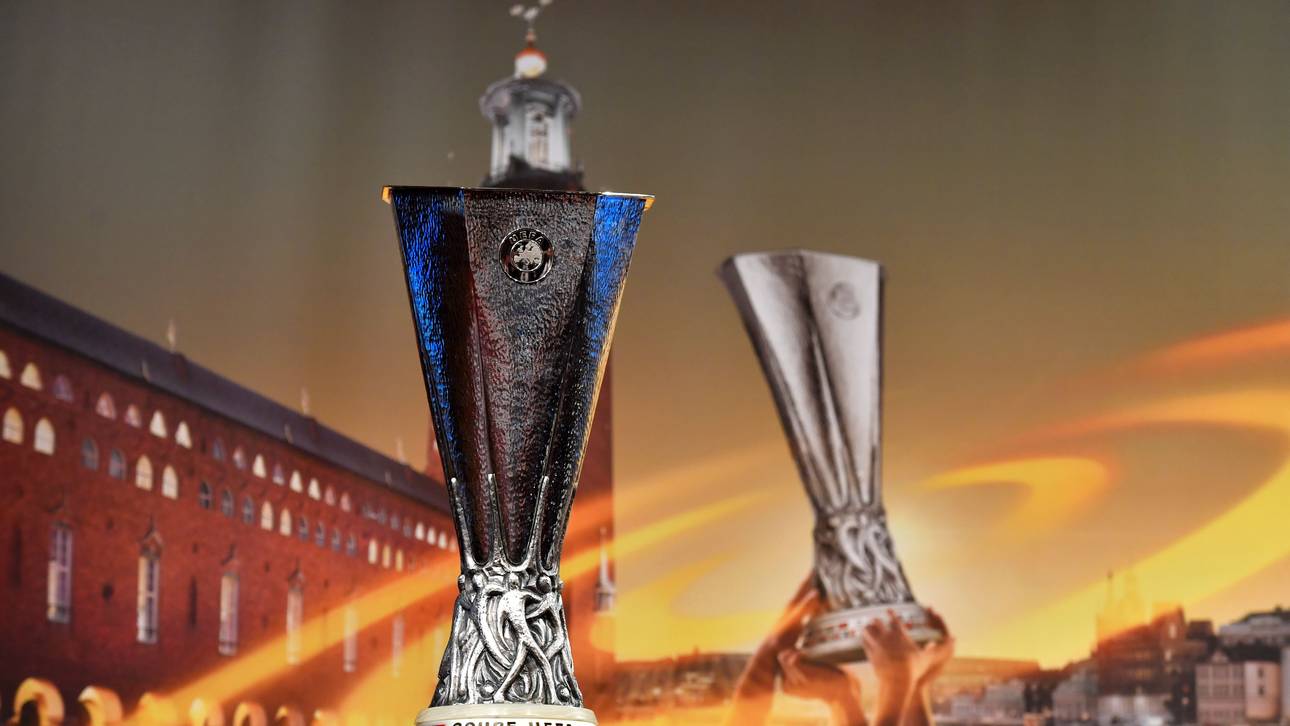 Schalke mit machbarem Los