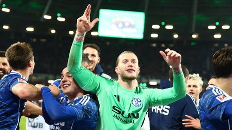 WERBUNG - Alle Infos, Analysen & Tipps zur Bundesliga nur unter sport1.de/sportwetten. (https://go.sport1.de/Y7WgZt )
18+. Glücksspiel kann süchtig machen. Hilfe unter buwei.de