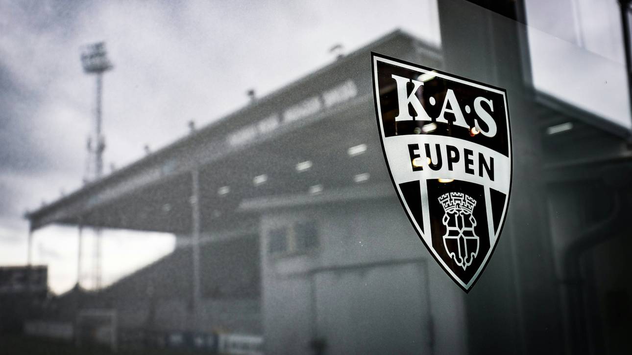 KAS Eupen von Katar übernommen