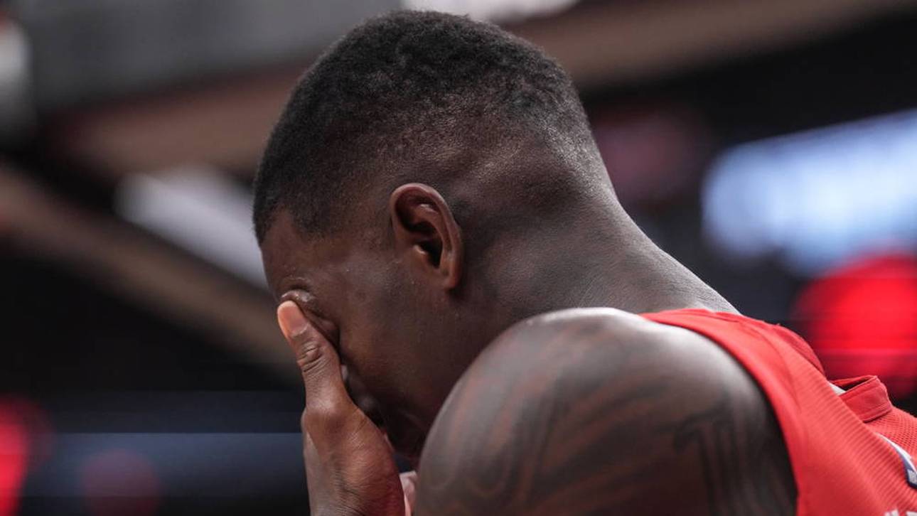 Schröder kommt einfach nicht an