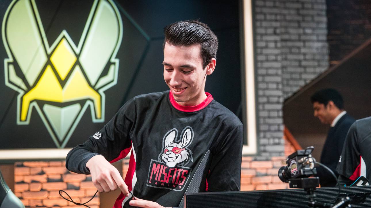 PowerOfEvil will ins LCS-Finale