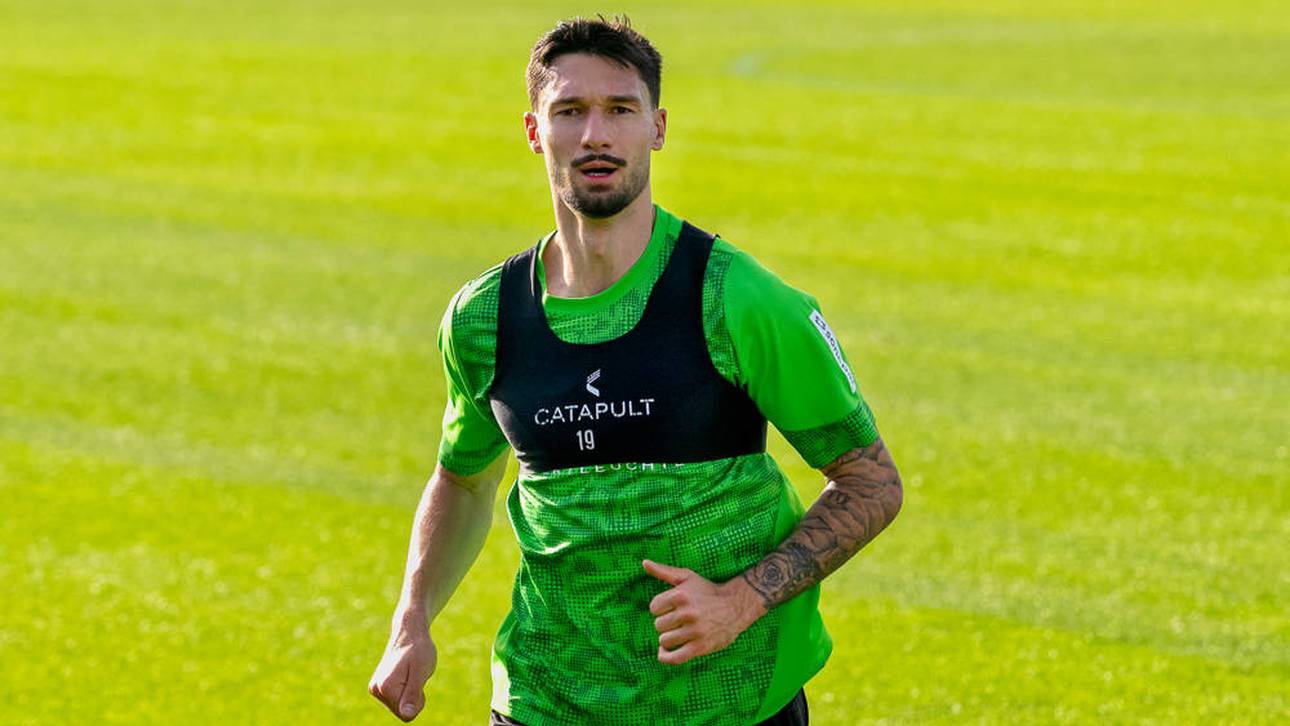 Schröder-Klartext zu Kleindienst