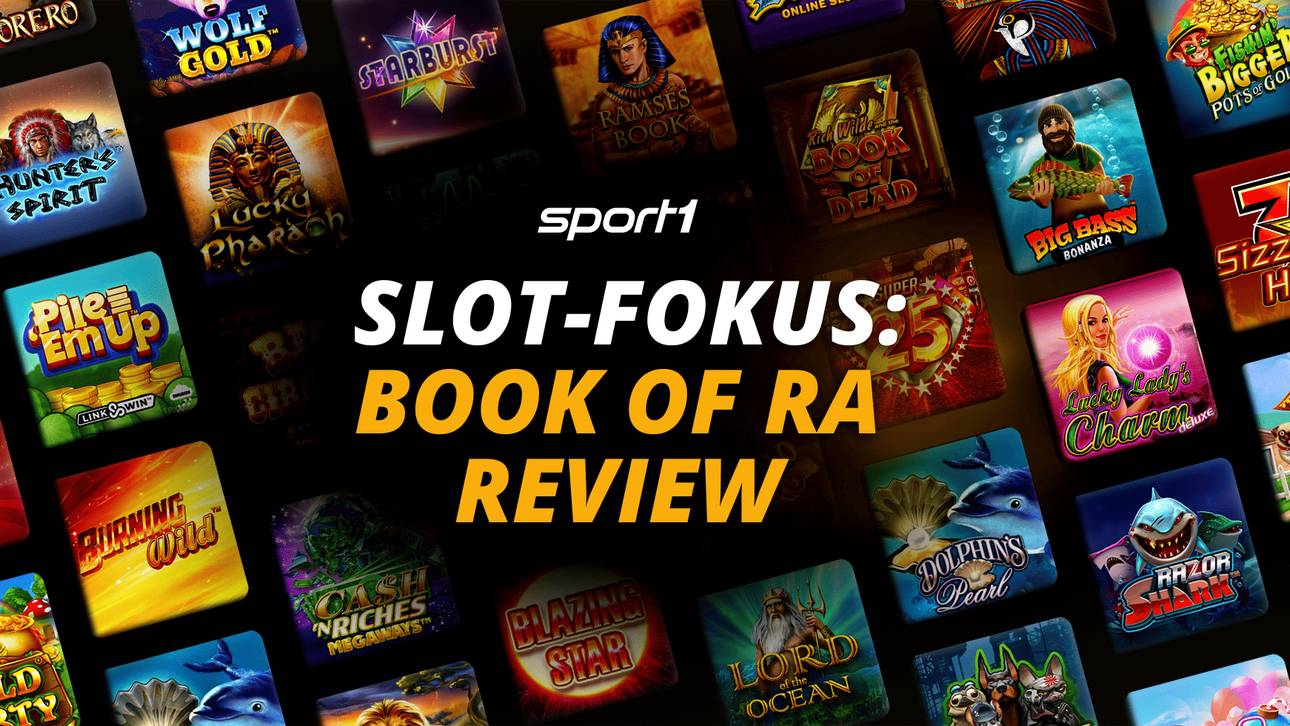 Book of Ra Review 2026: Alles über Auszahlungsquoten, Features und Gewinnlinien