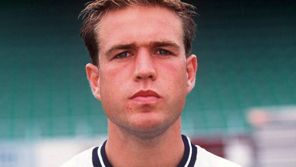 FRANK KINKEL (45) - ehemalige Vereine: Mainz 05, SV Babelsberg, SSV Ulm,