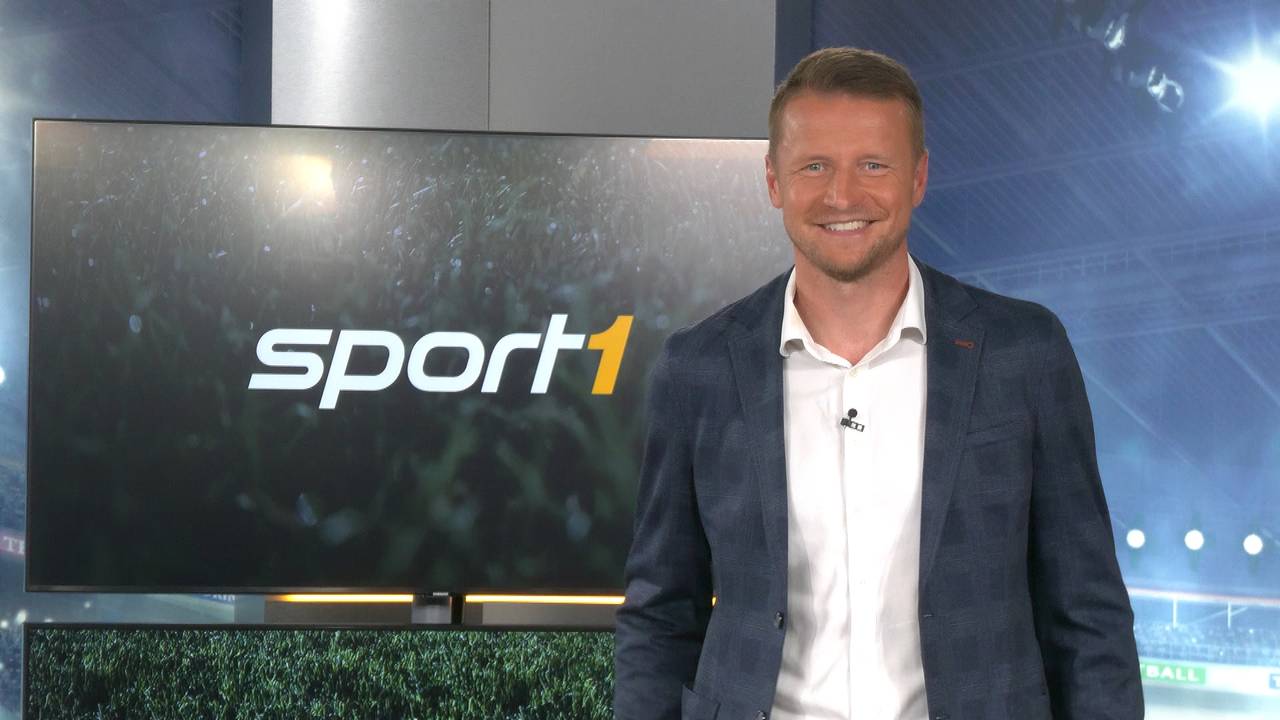 Melde dich jetzt beim SPORT1-Tippspiel an und gewinne attraktive Preise