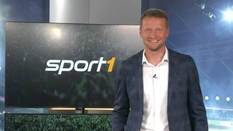 Ex-Bundesliga-Spieler Maik Franz nimmt die Herausforderung im SPORT1 Tippspiel an. Kannst du ihn schlagen?