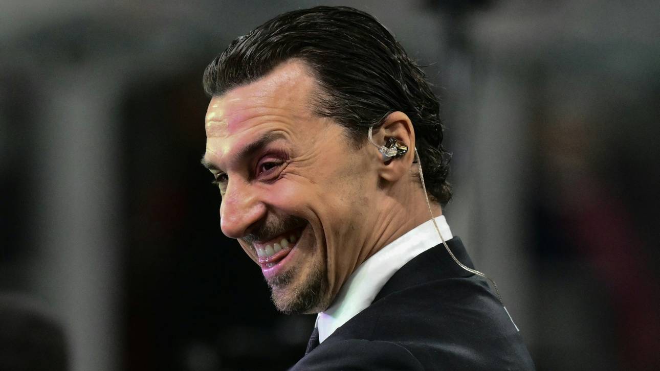 Käfig statt Kantersieg: Ibrahimovic lässt Heimat „links liegen“