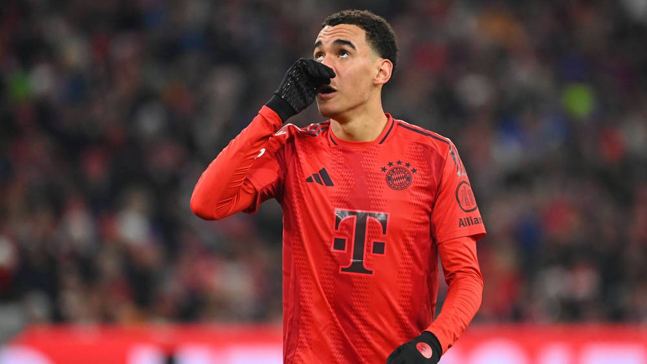 Musiala kann „zur Belastung werden“