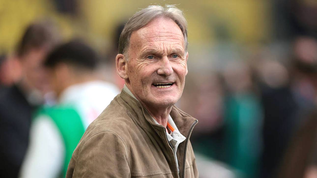 Üble Kampagne? Watzke klagt an!