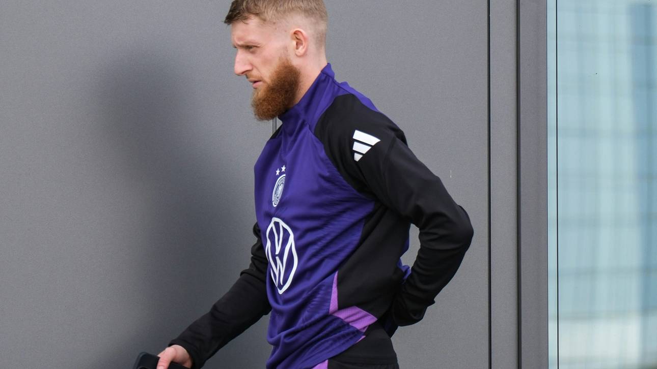 DFB-Team auch ohne Neuling Beste