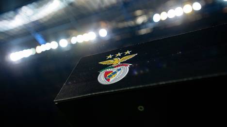 Gegen Benfica Lissabon wird wegen des Verdachts der Korruption ermittelt