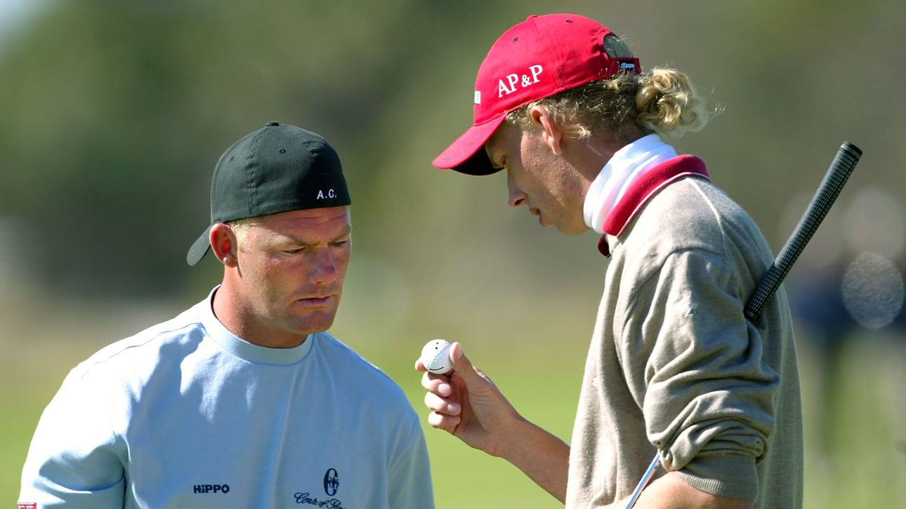 Siem und Cejka in den USA gut gestartet