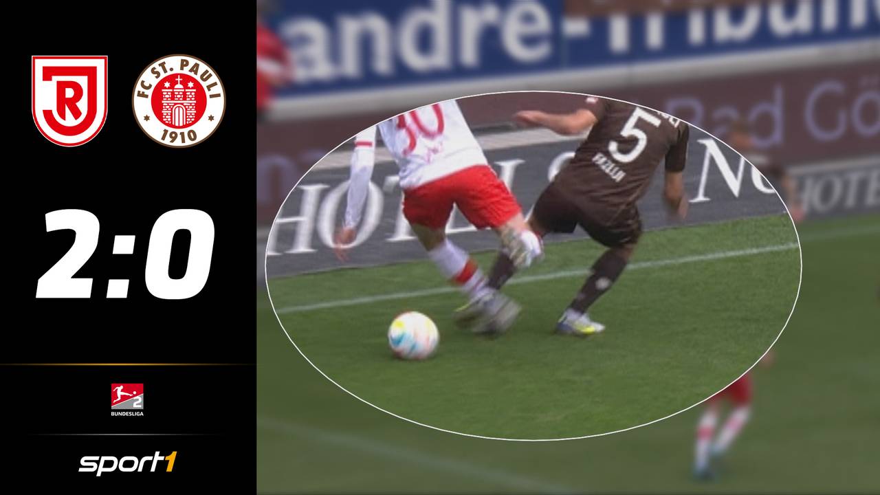 Pauli-Präsident lobt Blindenfußball