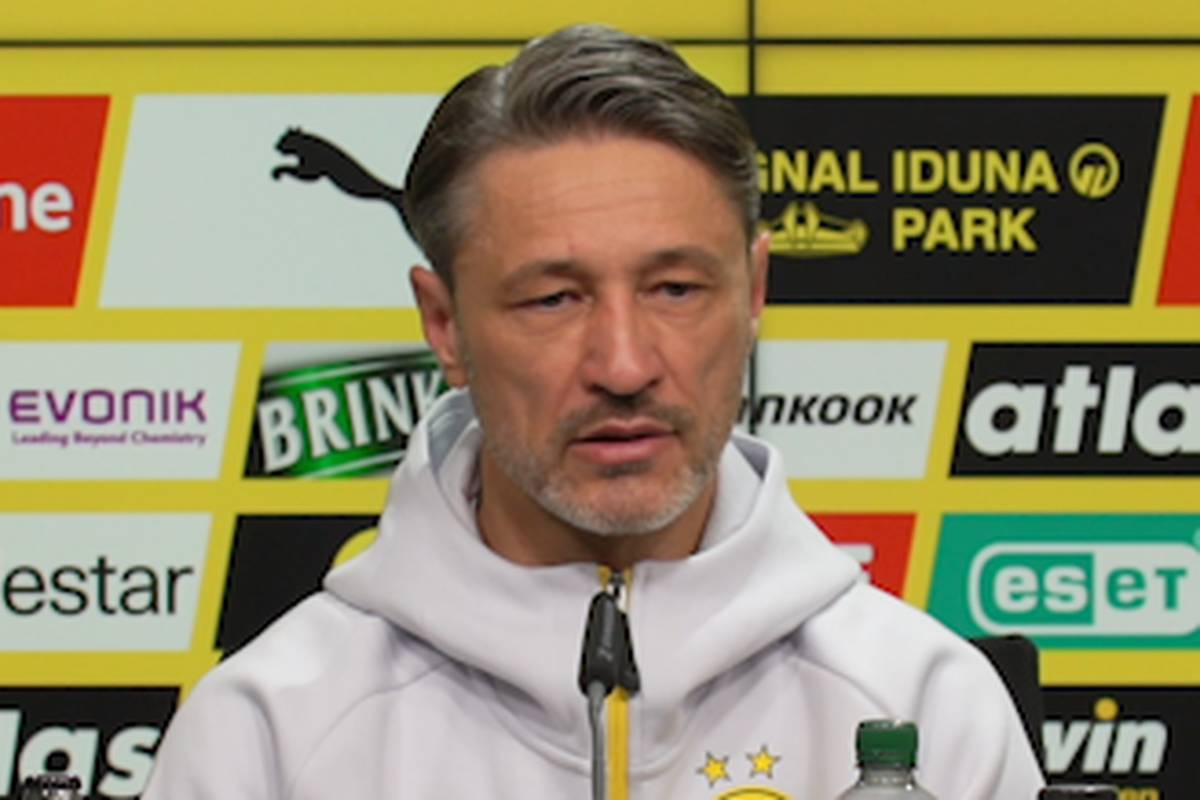 Kovac macht Chukwuemeka-Geständnis