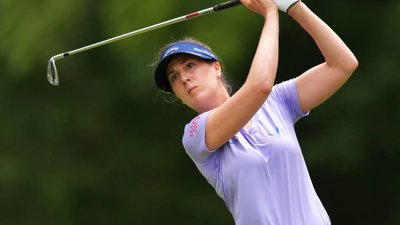 Gal brilliert auf der US-Tour