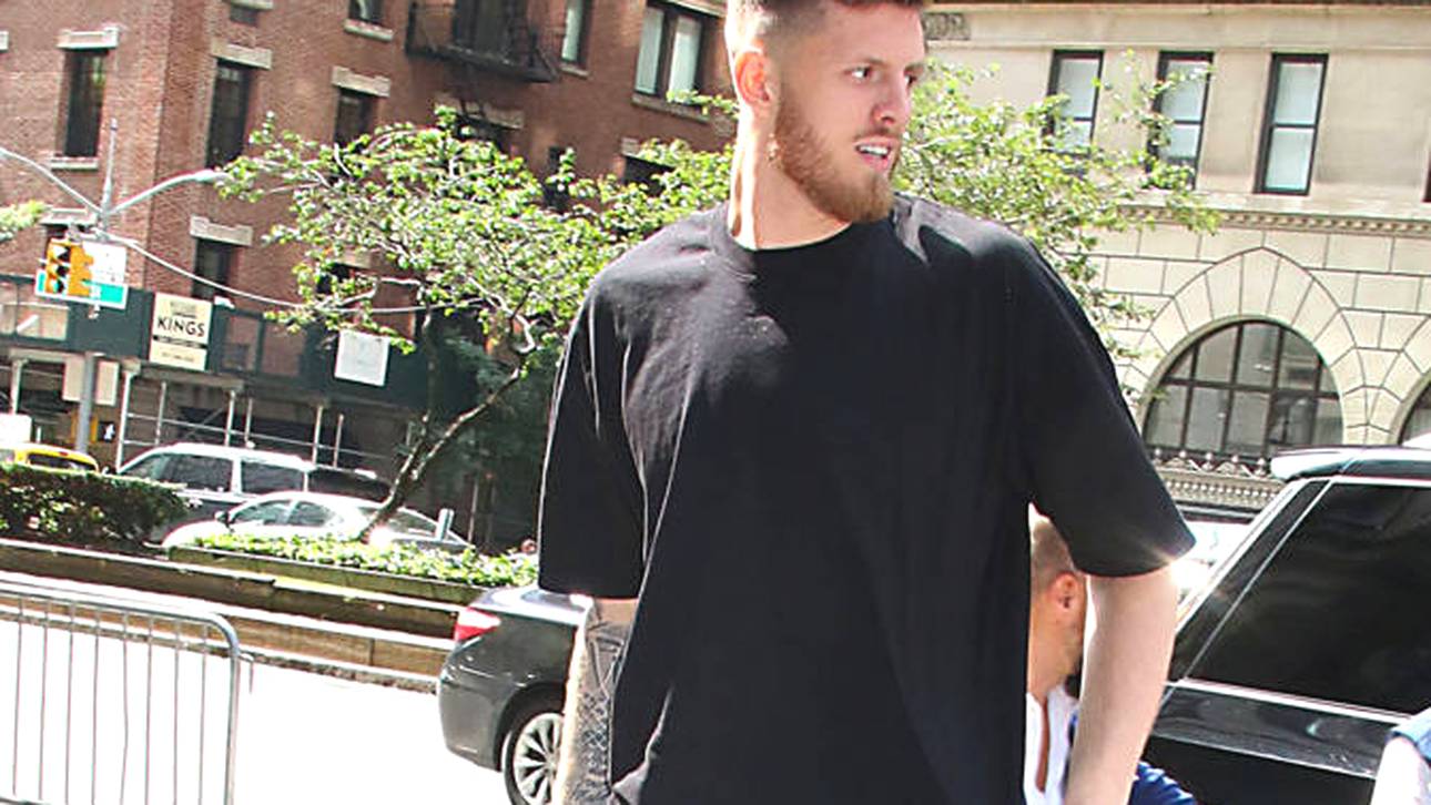 Ein ungewöhnlicher deutscher Held