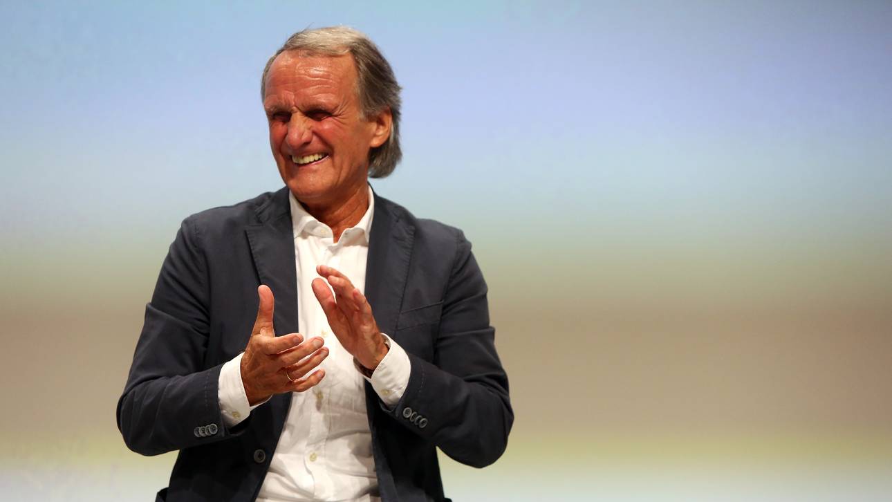 Aussprache bei Overath und Spinner