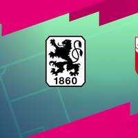 TSV 1860 München - TSV Havelse (Highlights)
