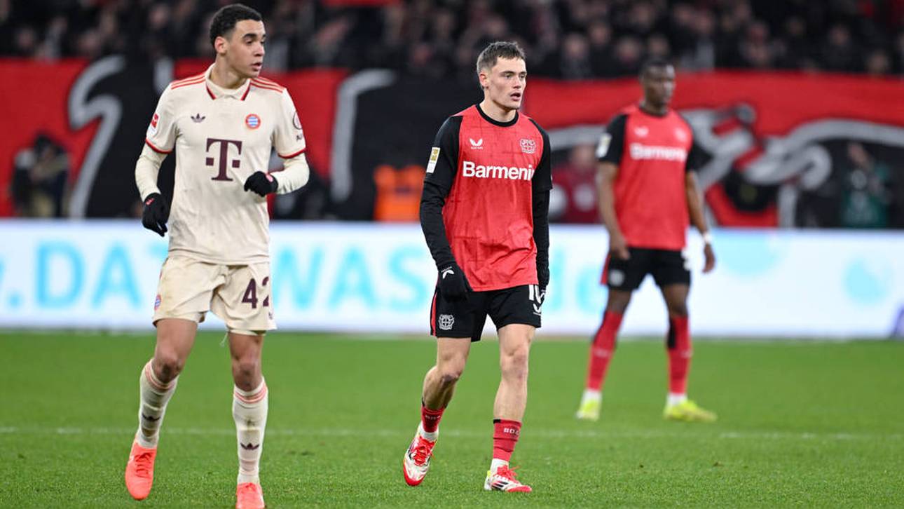 Wirtz-Zukunft? Effenberg deutlich