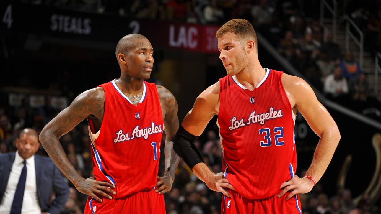 Griffin verpasst All-Star Game