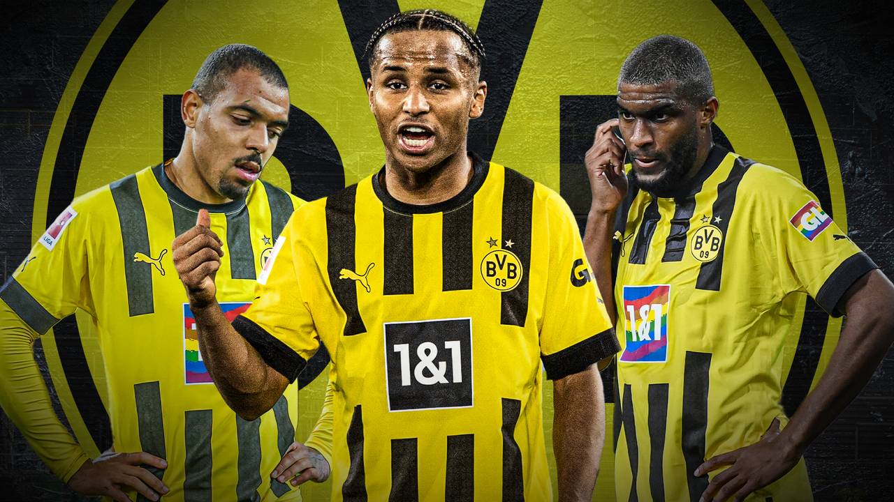 Lustlos-Talent vor BVB-Aus