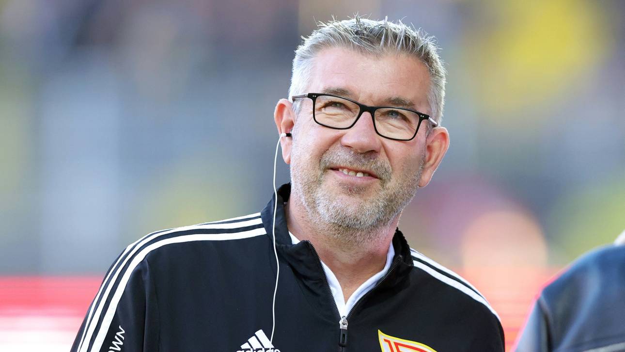 Fischer will Spielern „auf Sack gehen“