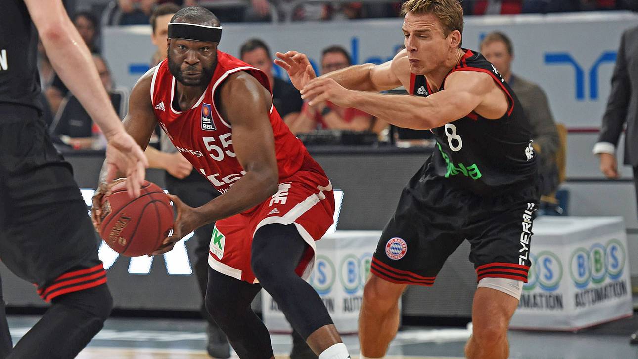 Bamberg ist Deutscher Meister