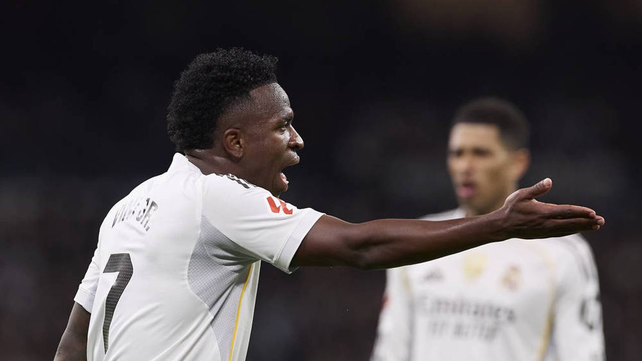 Ausraster der Real-Stars enthüllt